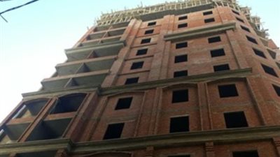 شعراوي: عدد طلبات التصالح المقدمة بالمراكز التكنولوجية نحو 3 ملايين 