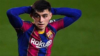 تعرف على آخر تطورات إصابة بيدري