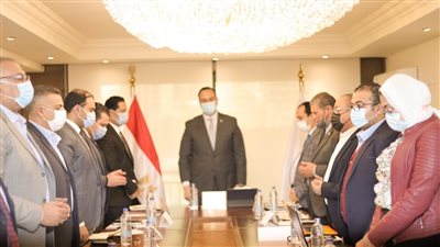 الرعاية الصحية: تحصيل 698 مليون جنيه مساهمات من المنتفعين حتى نهاية فبراير 2021