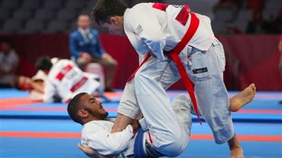 قبل أيام من انطلاق البطولة في مصر.. تعرف على لعبة 