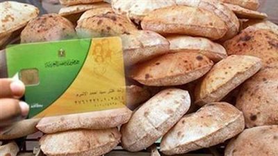 القبض على صاحب مخبز استولى على 1.3 مليون جنيه من الدعم بالقليوبية 