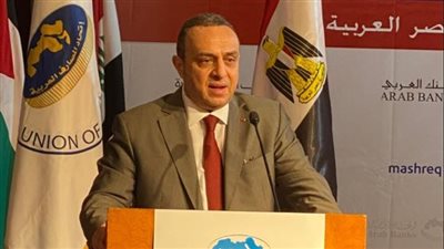 أمين المصارف العربية: مديرو الامتثال يواجهون تحديًا كبيرًا في التعامل مع العقوبات الدولية