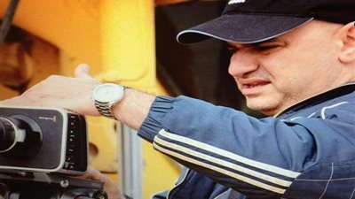  السيناريست محمد سلامة يعلن وفاة المخرج أحمد فوزي 