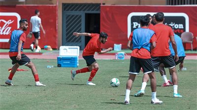 موسيماني يمنح لاعبي الأهلي راحة غدًا من التدريبات