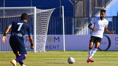 لاعب الجونة يجري جراحة غضروف الظهر 