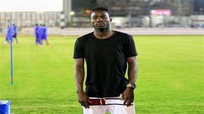 الزمالك ينعى والدة وشقيقتي رزاق سيسيه عقب وفاتهن في حادث اليوم