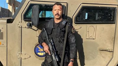 أحمد فهمي عن مشاركته في 