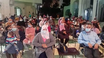 احتفالات بعيد الأم ومناقشة كتب ومحاضرات.. أنشطة متنوعة بـ