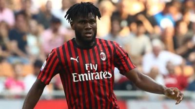 برشلونة ينهي اتفاقه مع كيسي لضمه في الصيف