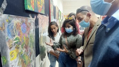 اكتشاف المواهب وحياة كريمة.. فعاليات متنوعة في قصور الثقافة بالمنيا