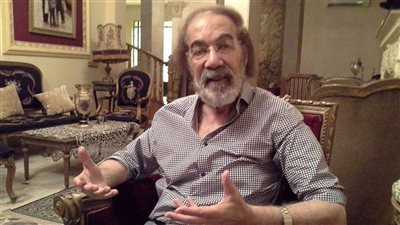 وفاة شقيقة الفنان الراحل محمود ياسين