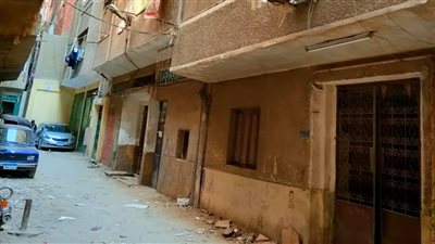 تفاصيل وفاة سيدة بمنطقة عين شمس