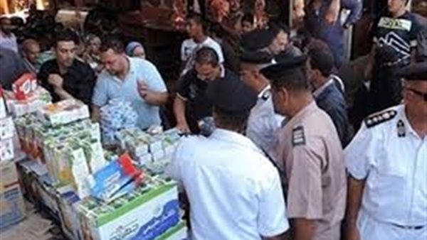 حملات مشددة لضبط