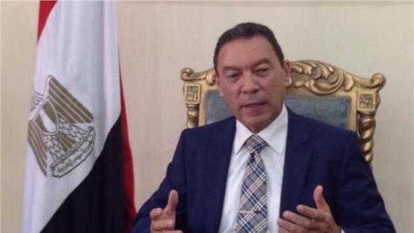  الدكتور هاني الناظر