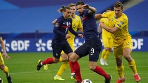 صراع الكبار بين فرنسا