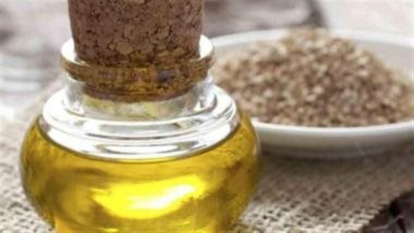  زيت النمل البديل