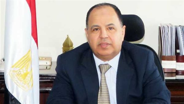 الدكتور محمد معيط