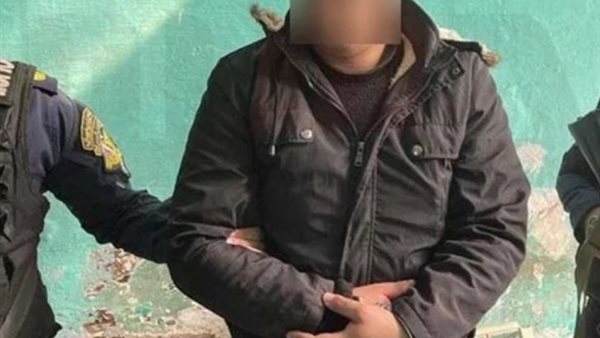 محاكمة المتهم بالتستر