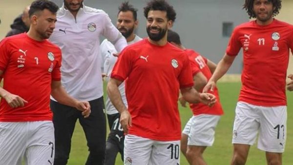 المنتخب الوطني