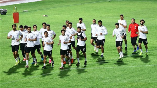 المنتخب الوطني بواجه