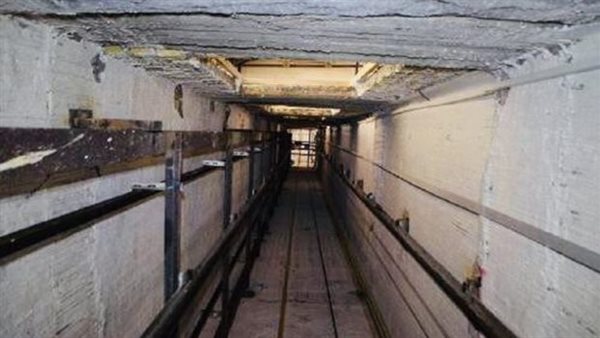 اسانسير - ارشيفية