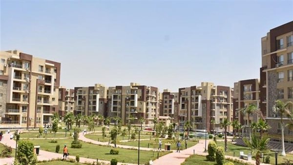 الإسكان الاجتماعي