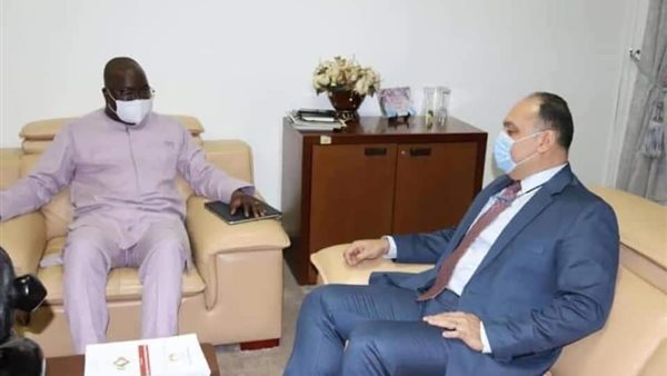  وزير خارجية جمهورية