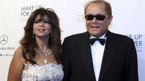 بوسي شلبي ومحمود