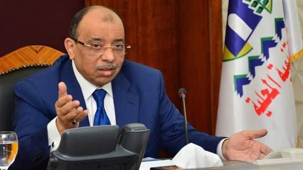 اللواء محمود شعراوي