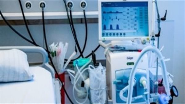 أجهزة تنفس اصطناعي