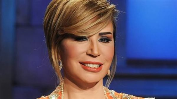 إيناس الدغيدي