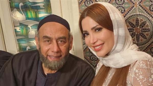 نسرين طافش واحمد