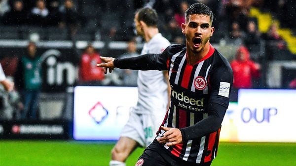  أندري سيلفا 