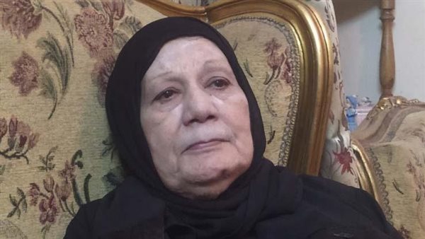 شقيقة محمود ياسين