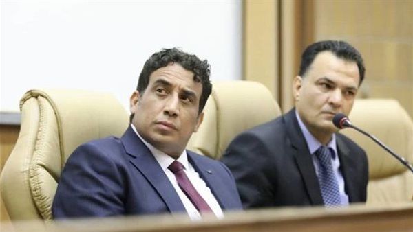  الدكتور محمد المنفي