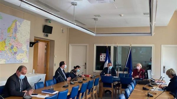 نواب مجلس الشيوخ