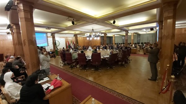 متنتدى المرأة العربية