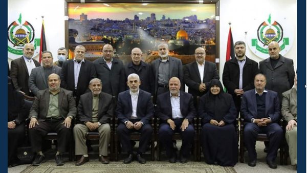 حماس بين تحدّيات