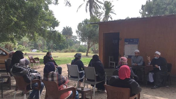 إحدى الفعاليات 