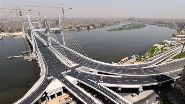 محور روض الفرج