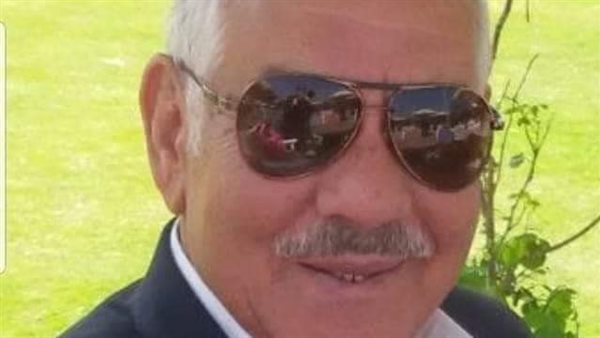 اللواء مجدى الوصيف