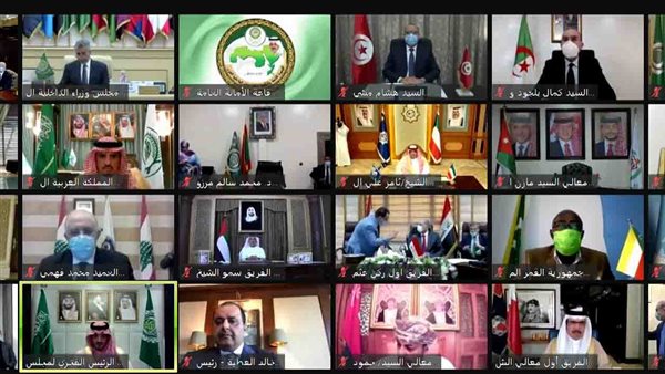 وزير الداخلية