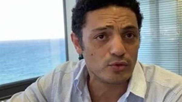 الهارب محمد على 