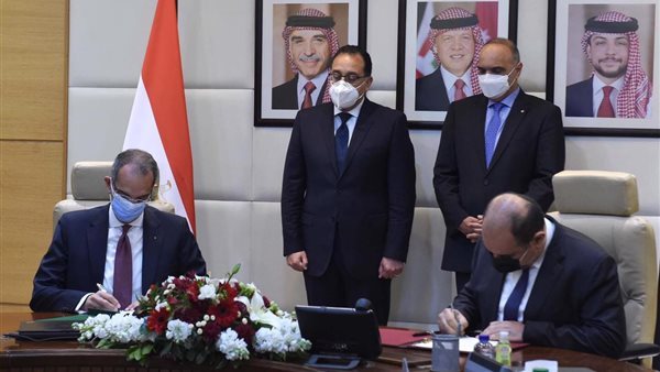 رئيس الوزراء المصري