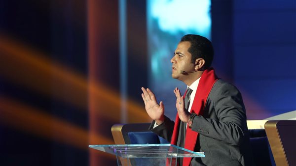 السيد خلف أبو ديوان