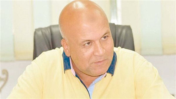 المهندس أحمد عمران،