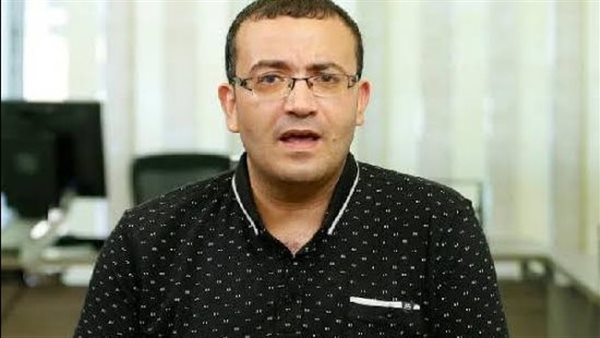 الدكتور باهر السعيد