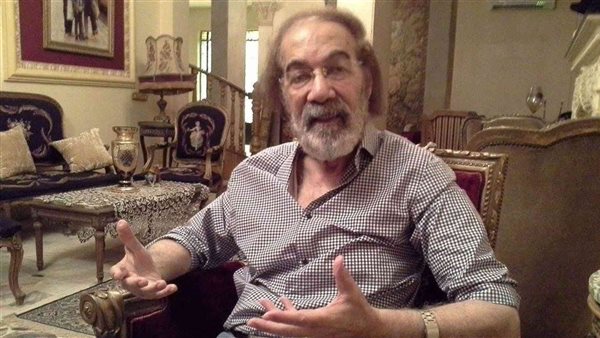 محمود ياسين