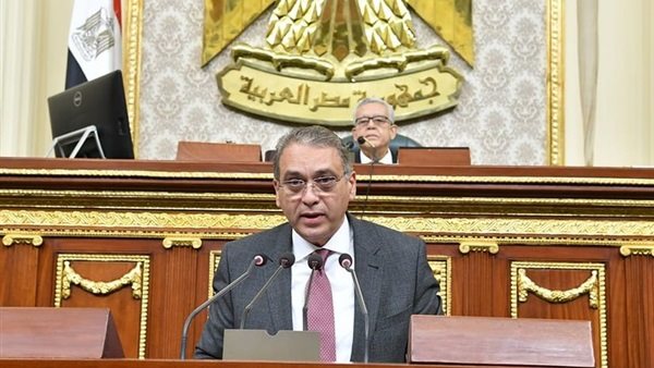  المستشار محمد فؤاد