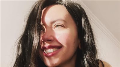 وجدان تُحيي أغاني وردة في سهرة التجمع